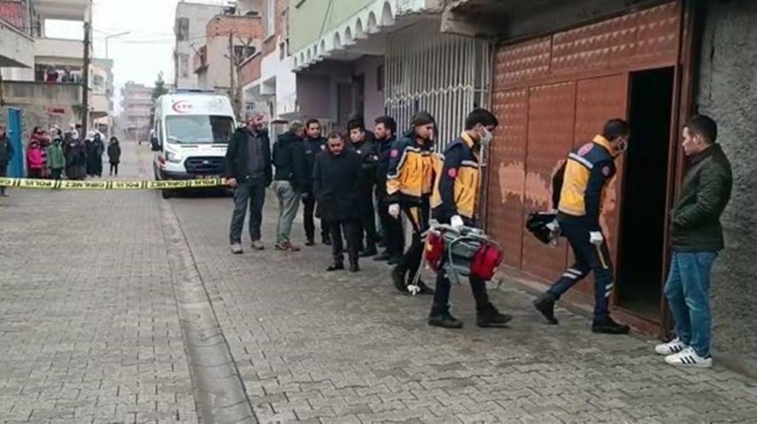 Kömürlükte ölü bulunan Adara'ya ne olduğu ortaya çıktı! Gaddar baba 7 yaşındaki kızını neden öldürdüğünü itiraf etti 8